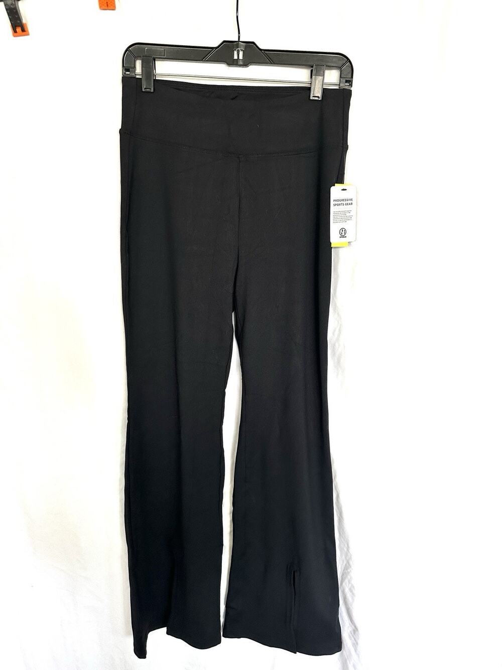 TSLA Pants Performance Progressive Size M